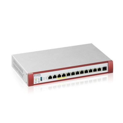 Zyxel USGFLEX500H hardware firewall 10 Gbit s