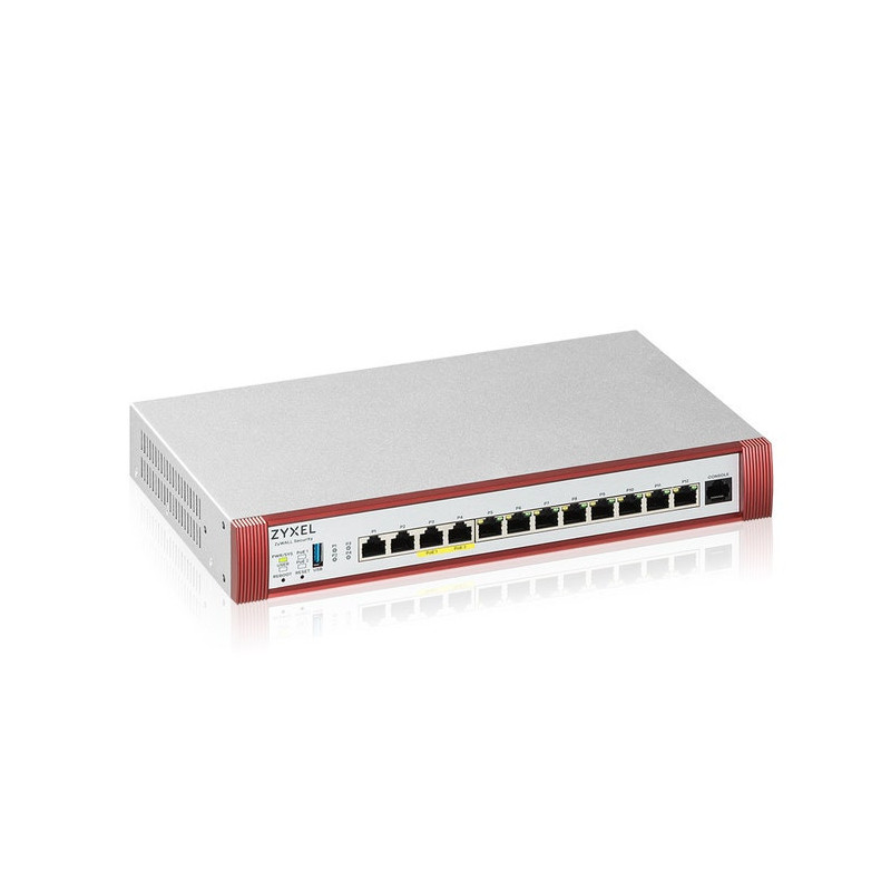 Zyxel USGFLEX500H hardware firewall 10 Gbit s