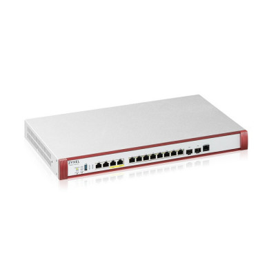 Zyxel USGFLEX100H hardware firewall 3 Gbit s