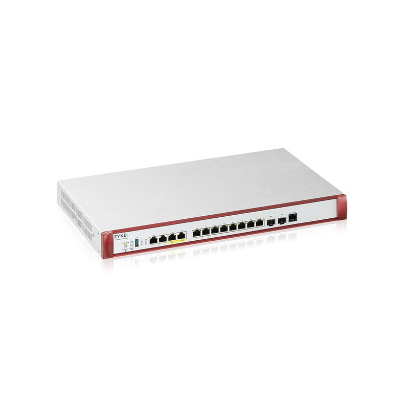 Zyxel USGFLEX100H hardware firewall 3 Gbit s