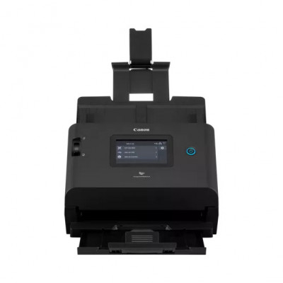 Canon DR-S350NW ADF scanner 600 x 600 DPI A4 Black