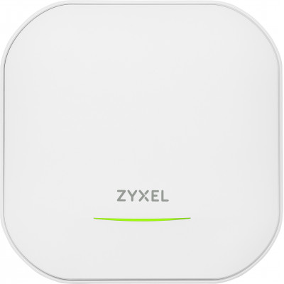 Zyxel NWA220AX-6E-EU0101F wireless access point 4800 Mbit s White Power over Ethernet (PoE)