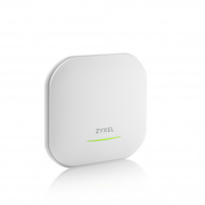 Zyxel NWA220AX-6E-EU0101F wireless access point 4800 Mbit s White Power over Ethernet (PoE)