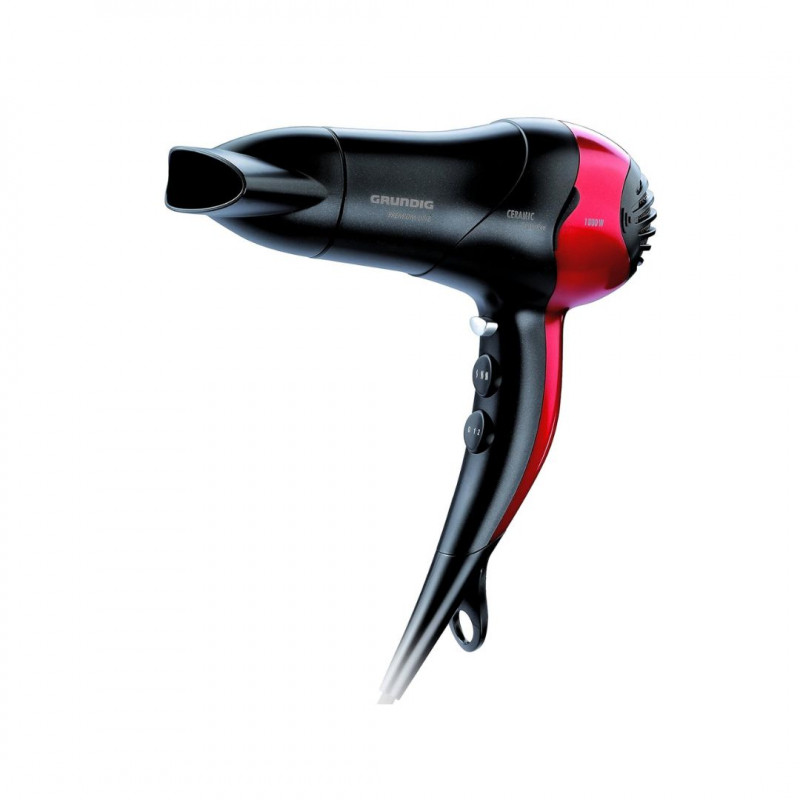 Grundig HD 3700 Compact Hair Dryer