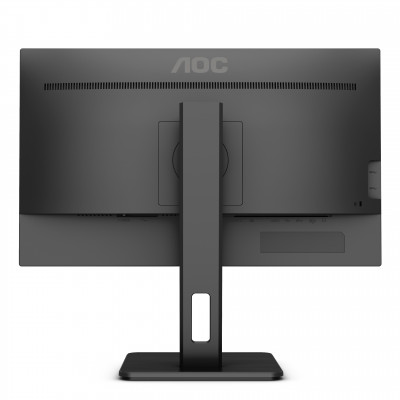 AOC P2 Q24P2Q LED display 60.5 cm (23.8") 2560 x 1440 pixels Quad HD Black