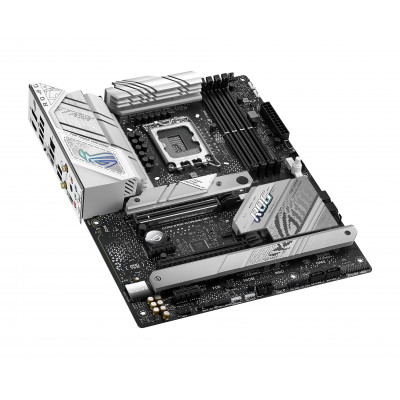 ASUS ROG STRIX B760-A GAMING WIFI Intel B760 LGA 1700 ATX