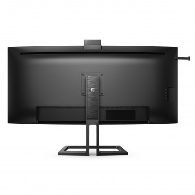 Philips 40B1U6903CH 00 computer monitor 100.8 cm (39.7") 5120 x 2160 pixels 5K Ultra HD LCD Black