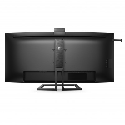 Philips 40B1U6903CH 00 computer monitor 100.8 cm (39.7") 5120 x 2160 pixels 5K Ultra HD LCD Black