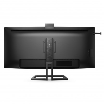 Philips 40B1U6903CH 00 computer monitor 100.8 cm (39.7") 5120 x 2160 pixels 5K Ultra HD LCD Black