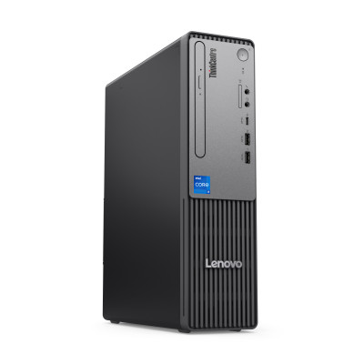 Lenovo ThinkCentre neo 50s Intel® Core™ i5 i5-13400 16 GB DDR5-SDRAM 512 GB SSD Windows 11 Pro SFF PC Black, Grey