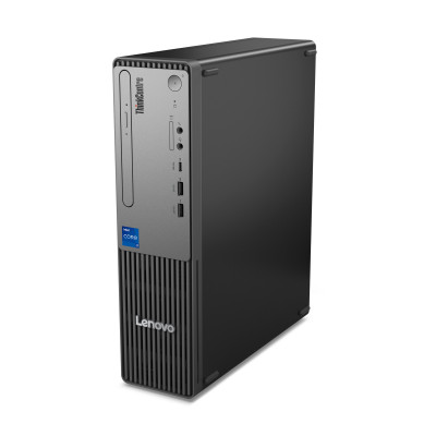 Lenovo ThinkCentre neo 50s Intel® Core™ i5 i5-13400 16 GB DDR5-SDRAM 512 GB SSD Windows 11 Pro SFF PC Black, Grey