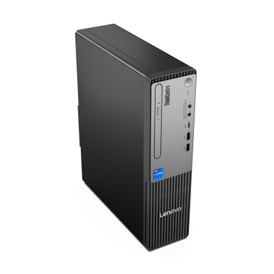 Lenovo ThinkCentre neo 50s Intel® Core™ i5 i5-13400 16 GB DDR5-SDRAM 512 GB SSD Windows 11 Pro SFF PC Black, Grey