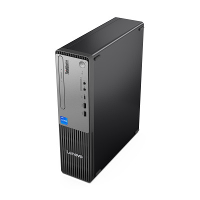 Lenovo ThinkCentre neo 50s Intel® Core™ i5 i5-13400 16 GB DDR5-SDRAM 512 GB SSD Windows 11 Pro SFF PC Black, Grey