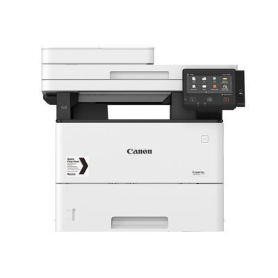 Canon i-SENSYS MF455DW Laser A4 1200 x 1200 DPI 38 ppm Wi-Fi