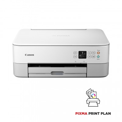 Canon PIXMA TS5351i Inkjet A4 4800 x 1200 DPI Wi-Fi