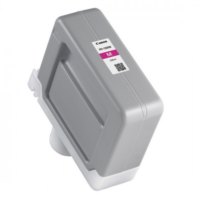 Canon PFI-1300M ink cartridge Original Magenta