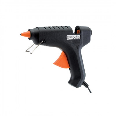 Hot Glue Gun Power 40 Watt for 11 mm Glue Sticks