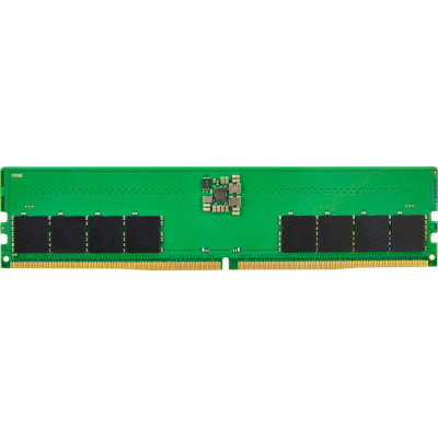 HP 16GB DDR5 (1x16GB) 4800 UDIMM NECC Memory memory module 4800 MHz