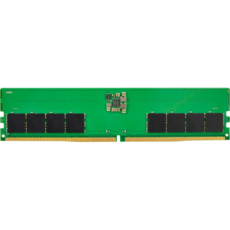 HP 16GB DDR5 (1x16GB) 4800 UDIMM NECC Memory memory module 4800 MHz