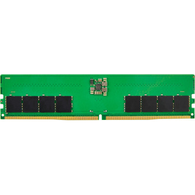 HP 32GB DDR5 (1x32GB) 4800 UDIMM NECC Memory memory module 4800 MHz