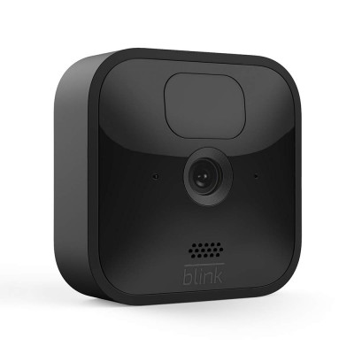 Blink Outdoor Wireless HD security camera - Additional Camera Sync Module 2 Required