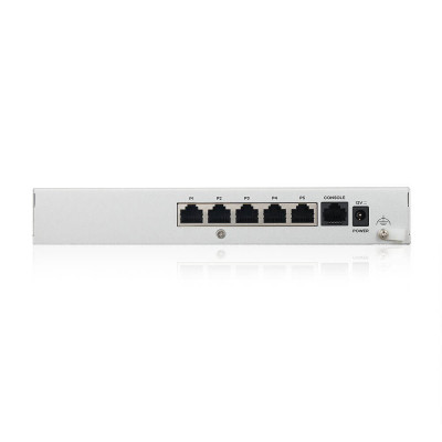 Zyxel USGFLEX50H-EU0101F hardware firewall