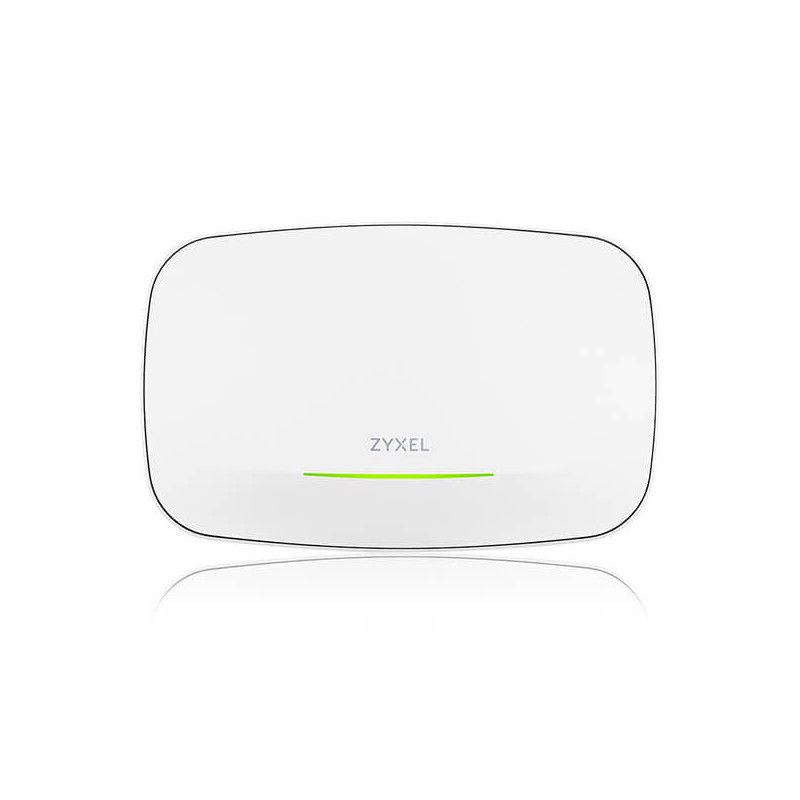 Zyxel NWA210BE 11530 Mbit s White Power over Ethernet (PoE)