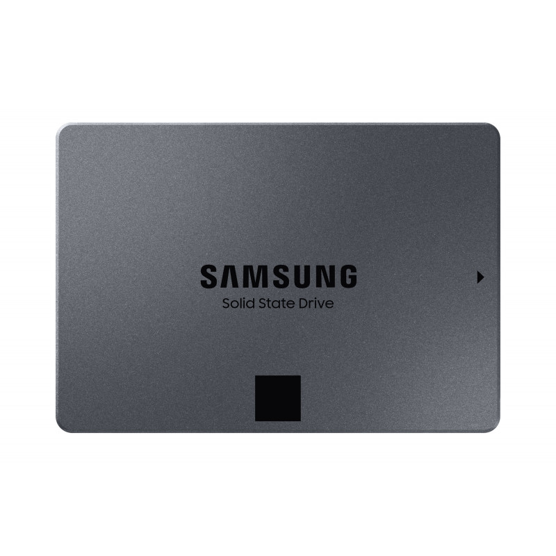 Samsung MZ-77Q1T0 1 TB 2.5" Serial ATA III QLC