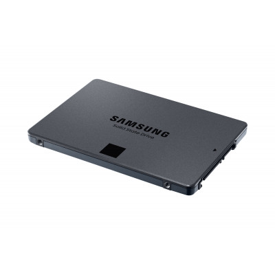 Samsung MZ-77Q1T0 1 TB 2.5" Serial ATA III QLC