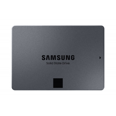 Samsung MZ-77Q4T0 4 TB 2.5" Serial ATA III V-NAND MLC