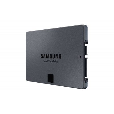 Samsung MZ-77Q4T0 4 TB 2.5" Serial ATA III V-NAND MLC