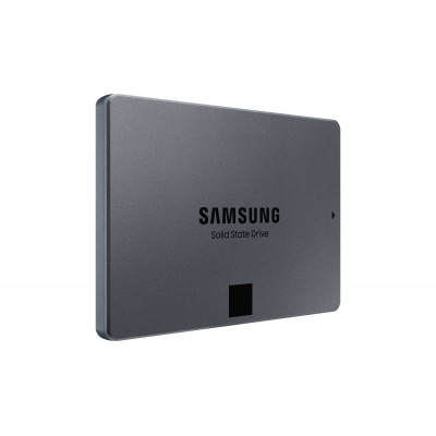 Samsung MZ-77Q4T0 4 TB 2.5" Serial ATA III V-NAND MLC