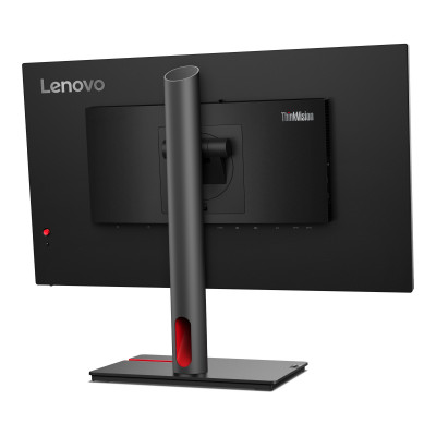 Lenovo ThinkVision P25i-30 LED display 62.2 cm (24.5") 1920 x 1080 pixels Full HD Black