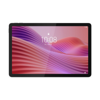 Lenovo Tab Mediatek 128 GB 25.6 cm (10.1") 4 GB Wi-Fi 5 (802.11ac) Android 14 Grey