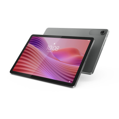 Lenovo Tab Mediatek 128 GB 25.6 cm (10.1") 4 GB Wi-Fi 5 (802.11ac) Android 14 Grey