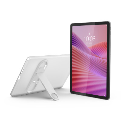 Lenovo Tab Mediatek 128 GB 25.6 cm (10.1") 4 GB Wi-Fi 5 (802.11ac) Android 14 Grey