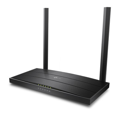 TP-Link Archer AC1200 MU-MIMO VDSL ADSL Wireless Modem Router, Black