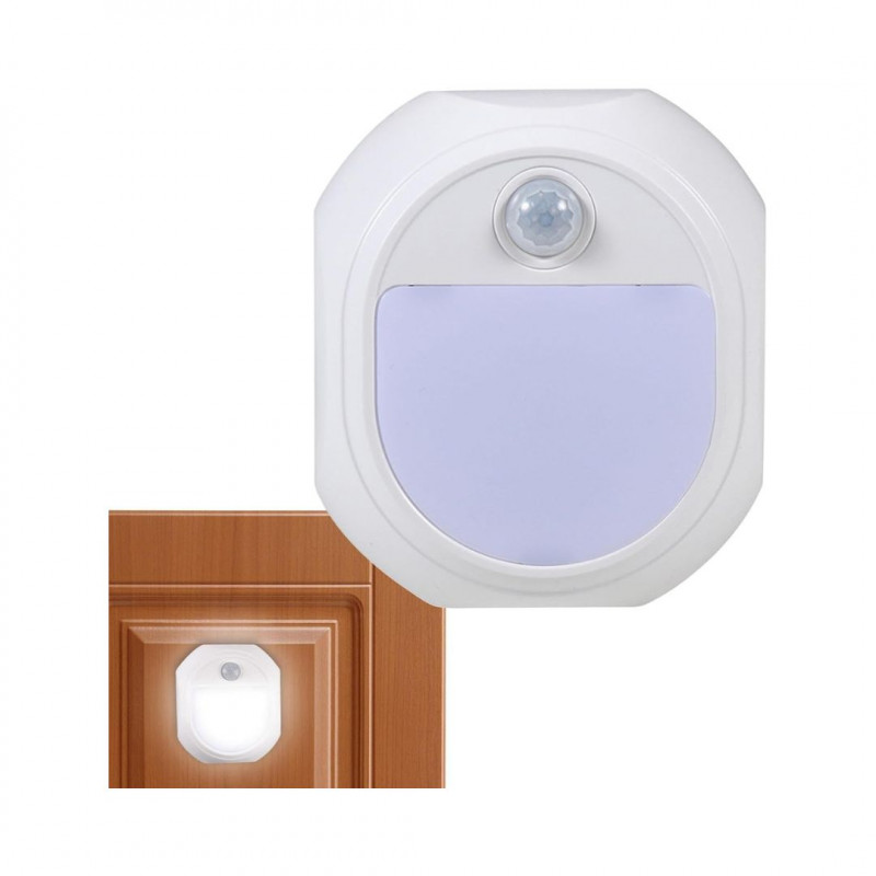 Motion Sensor Night Light