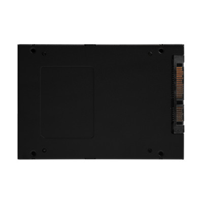 Kingston Technology 512G SSD KC600 SATA3 2.5"