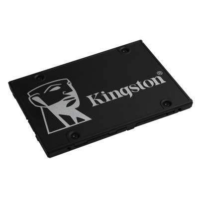 Kingston Technology 512G SSD KC600 SATA3 2.5"