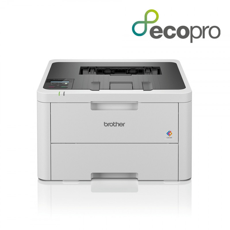 Brother DCP-L2627DWE EcoPro Ready 3-in-1 Mono Laser Printer