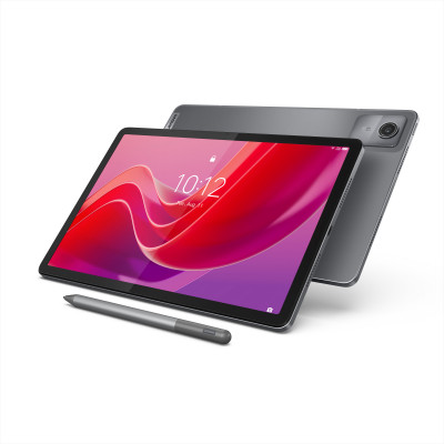 Lenovo Tab M11 4G Mediatek LTE 128 GB 27.9 cm (11") 4 GB Wi-Fi 5 (802.11ac) Android 13 Grey