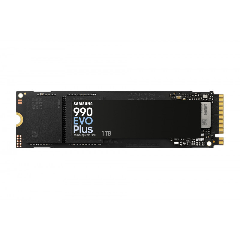 Samsung MZ-V9S1T0 1 TB M.2 PCI Express 4.0 NVMe V-NAND TLC