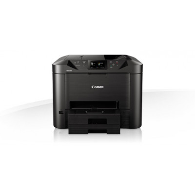 Canon MAXIFY MB5450 Inkjet A4 600 x 1200 DPI Wi-Fi