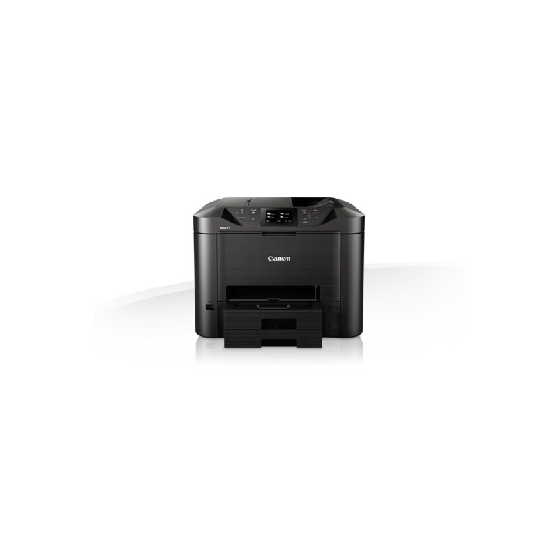 Canon MAXIFY MB5450 Inkjet A4 600 x 1200 DPI Wi-Fi