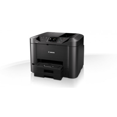 Canon MAXIFY MB5450 Inkjet A4 600 x 1200 DPI Wi-Fi