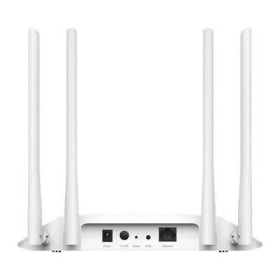 TP-Link TL-WA1201 wireless access point 867 Mbit s White Power over Ethernet (PoE)