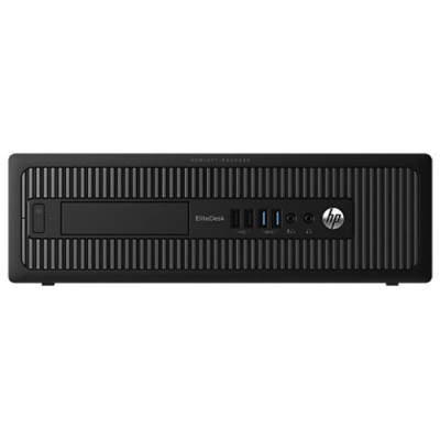 PC HP REFURBISHED 800G1 R1H169 SFF i5-4590 8GB SSD240GB W10P (UPG)