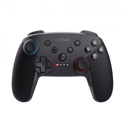 Trust Gaming GXT 1246 MUTA Bluetooth Nintendo Switch Controller