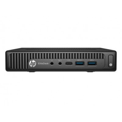 MINI PC HP REFURBISHED 800G2 R1H245 i5-6400 8GB SSD240GB W10P (UPG)